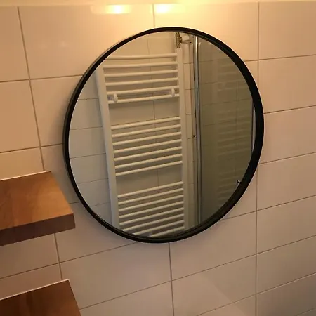 De Tuimelaar شقة *