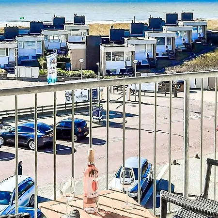 De Tuimelaar Apartamento