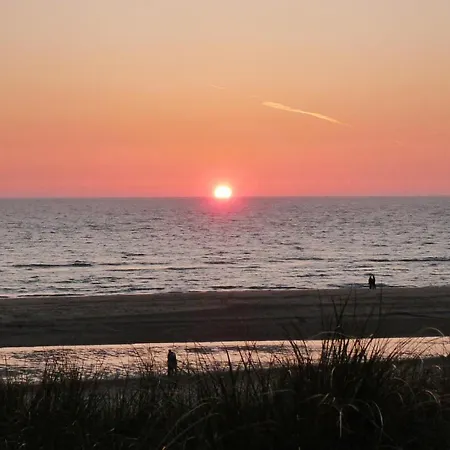 De Tuimelaar Apartamento Bergen aan Zee