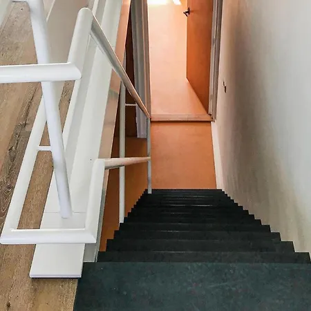 De Tuimelaar Apartamento