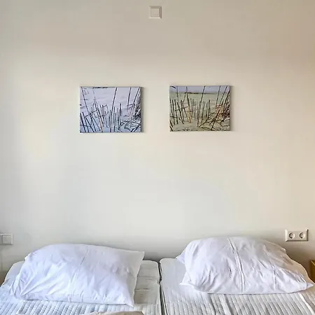 De Tuimelaar Apartamento *