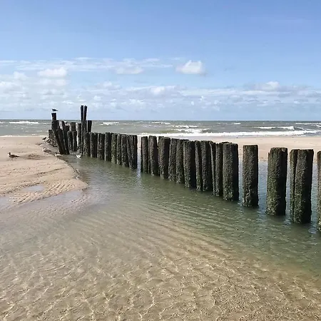 De Tuimelaar Bergen aan Zee